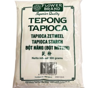 FB tepung tapioka tapioca flour 500 g