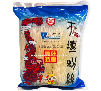 Tiantan Lungkow mungbean vermicelli 100 g