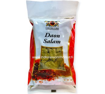 Lucullus daun salam indonesia 10g