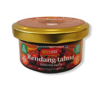 Greenjava Rendang tahna 50 g