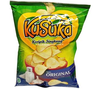 Kusuka maniokki lastu ORIGIONAL 180 g