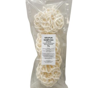 KRUPUK KAMPUNG goreng 50 g