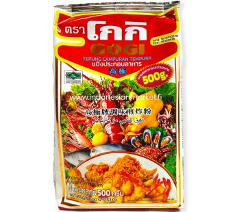 Gogi Tempura flour 500 g