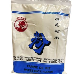 Cock rice flour 400 g