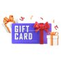 GIFT CARDS