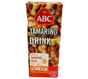 ABC Minuman ASAM JAWA 250 ml