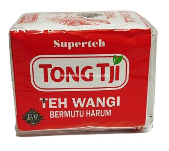 Tong Tji teh melati tabur 80 g