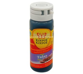 Koepoe-koepoe perasa TALAS pasta 30 ml