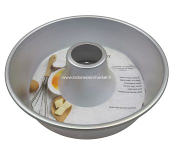 Cetakan kue chiffon 23 cm